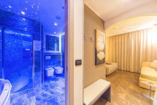 Hotel Torino Wellness & Spa